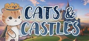 Cats & Castles banner