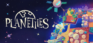 Planetiles banner