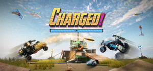 Charged! banner