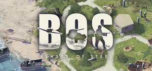 Beasts of Steel banner