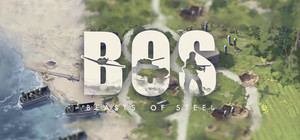 Beasts of Steel banner