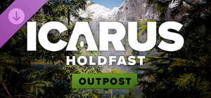 Icarus: Holdfast Outpost banner