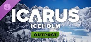 Icarus: Iceholm Outpost banner