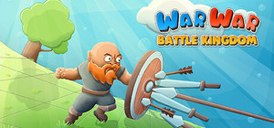 WarWar Battle Kingdom banner