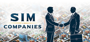 Sim Companies banner