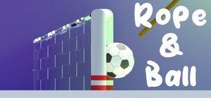 Rope & Ball banner