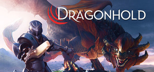 Dragonhold banner