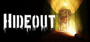 HIDEOUT banner