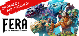 Fera: The Sundered Tribes banner