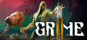 GRIME II banner