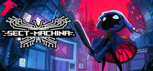 Sect-Machina banner