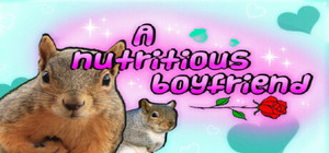 A Nutritious Boyfriend banner