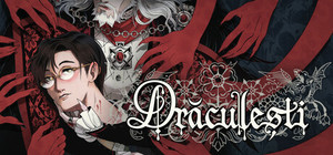 Drăculești banner