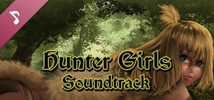 Hunter Girls Soundtrack banner