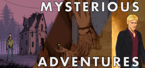 Mysterious Adventures Bundle banner
