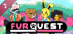 Furquest Soundtrack banner