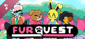 Furquest Soundtrack banner