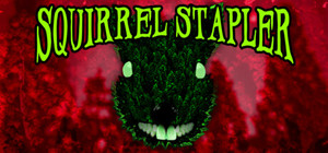 Squirrel Stapler banner