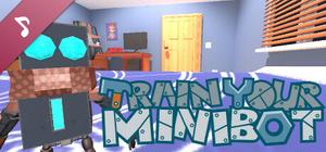 Train Your Minibot Soundtrack banner