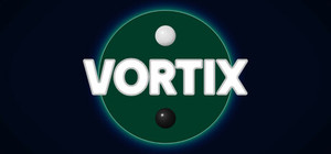 Vortix banner