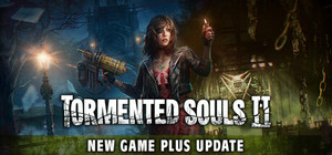 Tormented Souls 2 banner