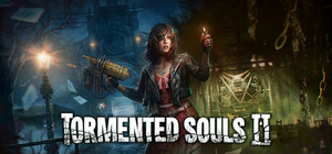 Tormented Souls 2 banner
