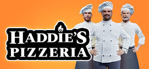 Haddie's Pizzeria banner