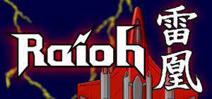 Raioh banner