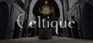 Celtique banner