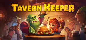 Tavern Keeper banner