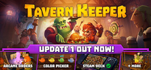 Tavern Keeper banner