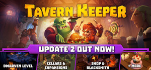 Tavern Keeper banner