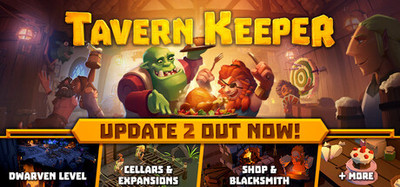 Tavern Keeper