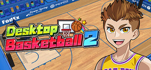 Desktop Basketball 2 banner