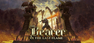 The Bearer & The Last Flame banner