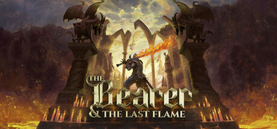 The Bearer & The Last Flame