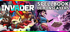 Invaders X Demonslayers banner