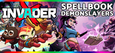 Invaders X Demonslayers
