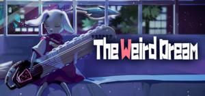 The Weird Dream banner