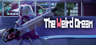 The Weird Dream