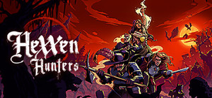 Hexxen: Hunters banner