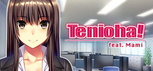 Tenioha! feat. Mami banner
