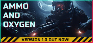 Ammo and Oxygen banner
