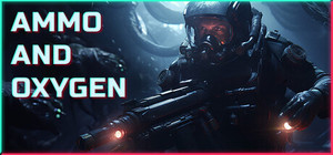 Ammo and Oxygen banner