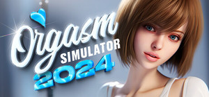 Orgasm Simulator 2024 banner