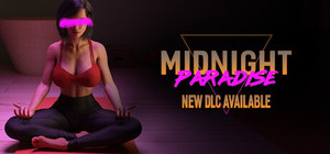 Midnight Paradise banner