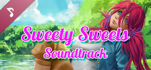 Sweety Sweets Soundtrack banner