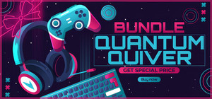 Quantum Quiver Games Pack Bundle for Gifts banner