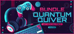 Quantum Quiver Games Pack Bundle banner