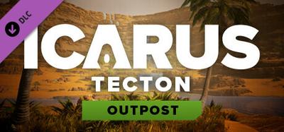 Icarus: Tecton Desert Outpost